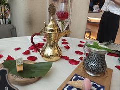 -龟兹KUCINA·新疆菜(前滩L+PLAZA店)