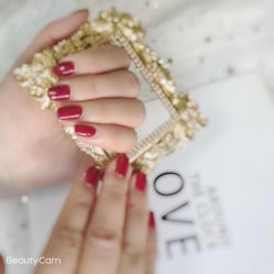 -如一·美甲美睫