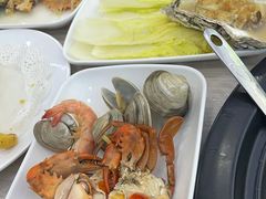 -船奇蒸汽海鲜·闽菜(八市海鲜总店)