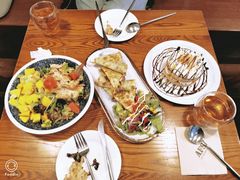-AFS Cafe & Canteen(闽江二路店)