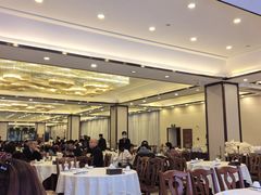 -怡园饭店-餐厅(四望亭店)