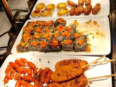 -见康道莱•足浴按摩•艾灸•SPA(友谊店)