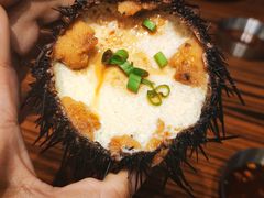 -蚝堡海鲜·威海菜·海肠捞饭·烧烤·亚洲吃蚝公司(幸福门店)