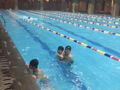 -南宫温泉水世界