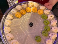 -山河屯铁锅炖(绥望路店)