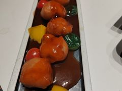 -新兴·金羊座·粤菜点心(乐峰店)