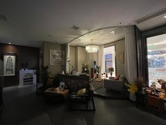 -迪洲SPA(大明宫店)
