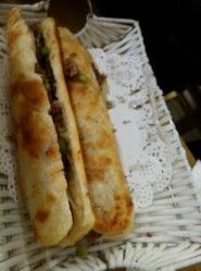 -王胖子驴肉火烧(鼓楼店)