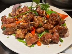 -大头虾越式风味餐厅(光明广场店)