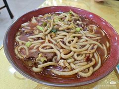 -新疆巴州金丝特餐厅(大钟寺店)