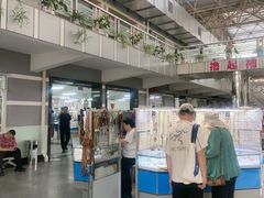-石塘路海鲜市场(草厂中路店)