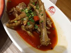 -李叔叔虾蟹大排档(青羊店)