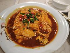 -刘胖子家常菜·蹄花焖藕(中央花园店)