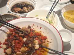 -辣可可·小炒黄牛肉(望京凯德MALL店)