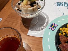 -豪客来牛排(红豆万花城店)