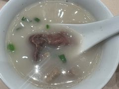 特色肠肺汤-老北门·苏帮菜·湖景包间(月光码头店)