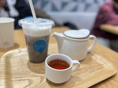 -奎克咖啡Cuiqu(晶品店)