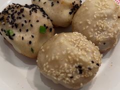 -小杨生煎(黄河路店)