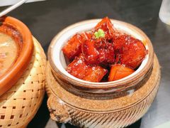 -在莲野·湖北民间菜·头牌松滋鸡(光谷步行街店)