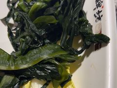 -老牌坊云南鱼豆花火锅(哈西万达店)