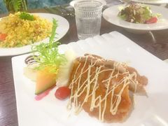 -超级厨房概念餐厅(奥园广场店)