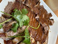 -乌文新澄海卤鹅店