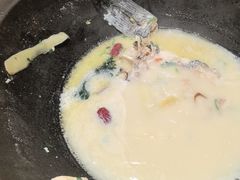 -鲜潭蒸汽石锅鱼(五道口购物中心店)