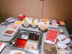 -海底捞火锅(石厦时代广场店)