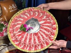 -小龙坎火锅(全球总店)