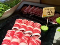 -海底捞火锅(关山保利店)