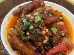 -国家五钻酒家·西樵旺阁渔村(西樵店)