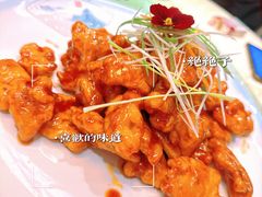-大眼锅贴水饺(河东店)