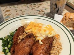 -华嫂冰室(尖沙咀店)