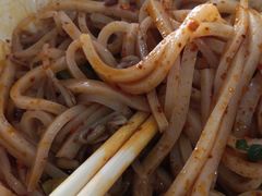 -秦镇史玉林凉皮(翡丽城店)