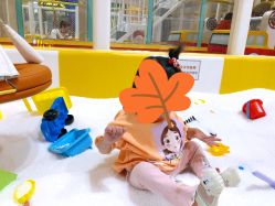 -泛尼尼儿童乐园(文化广场店)