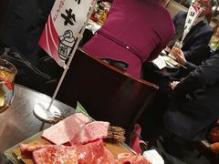 -俺的焼肉(銀座9丁目店)
