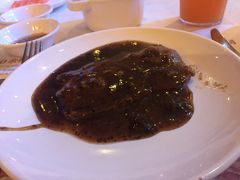 精品牛排-芭菲盛宴·环球美食(解放碑英利国际店)