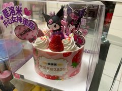 -味多美蛋糕(东直门店)