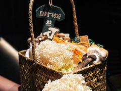 -大龙燚·旷野鲜火锅(广州首店)
