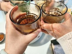 -观塘港茶餐厅(八一大道店)