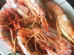 -喜庭海鲜自助(来福士店)