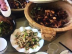 -天香石锅鱼(永兴路店)
