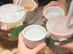 -上关东东北菜(夫子庙水游城店)