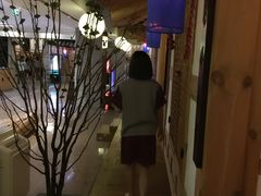 -纽斯桑拿会所(天山店)