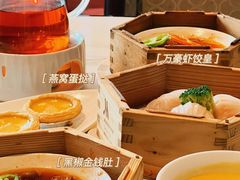 -顺德美的万豪酒店-万豪中餐厅