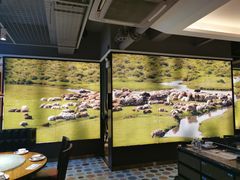 -天山集市餐厅(康城店)