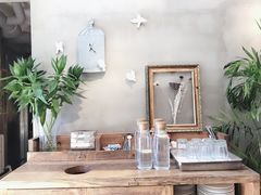 -HIGH FIVE哈福手工汉堡(桂林路店)