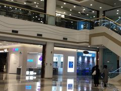 -万达广场(大明宫店)