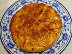 -雁滩白记·兰州牛肉面