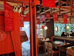 -湘阁里辣(东门茂业店)
